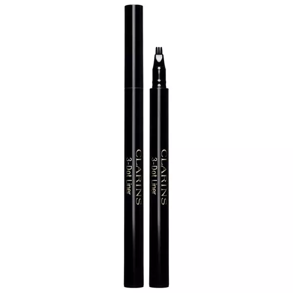 Tuș, Clarins, 3-Dot Liner Eyeliner, 113 lei