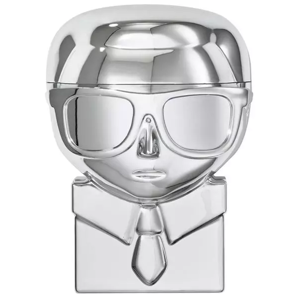 Balsam pentru buze, KARL LAGERFELD + ModelCo, 57 lei, disponibil Douglas