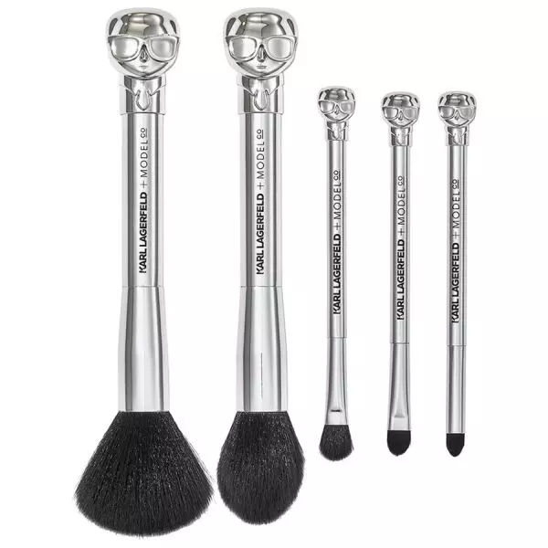 Set de pensule, Collectable Karl Brush Collection, 229 lei, disponibile Douglas