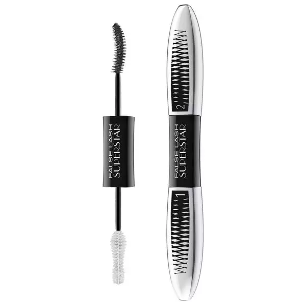 Mascara, L'Oreal Paris, False Lash Superstar, 75 lei