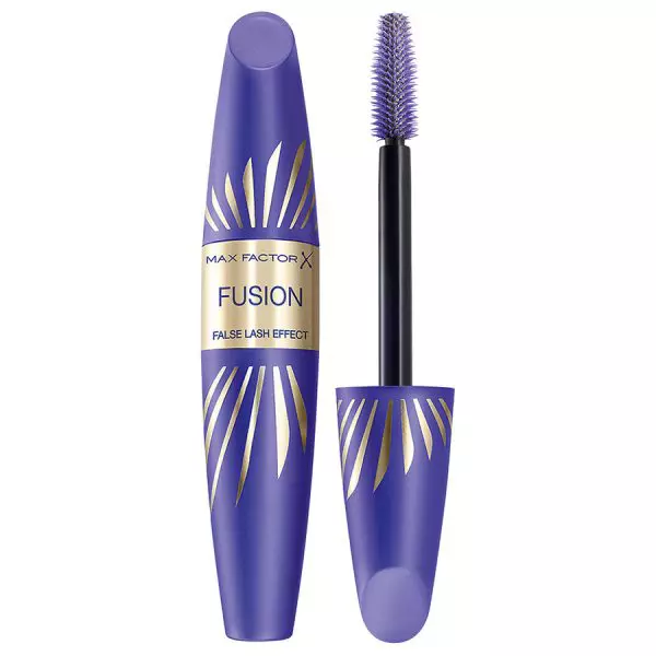 Mascara, Max Factor, False Lash Effect Fusion Mascara, 63 lei