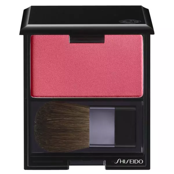 Fard de obraz, Shiseido, Luminizing Satin Face Color, 189 lei