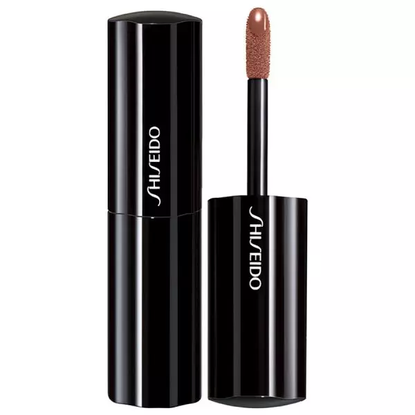 Ruj lichid, Shiseido, Lacquer Rouge, 129 lei