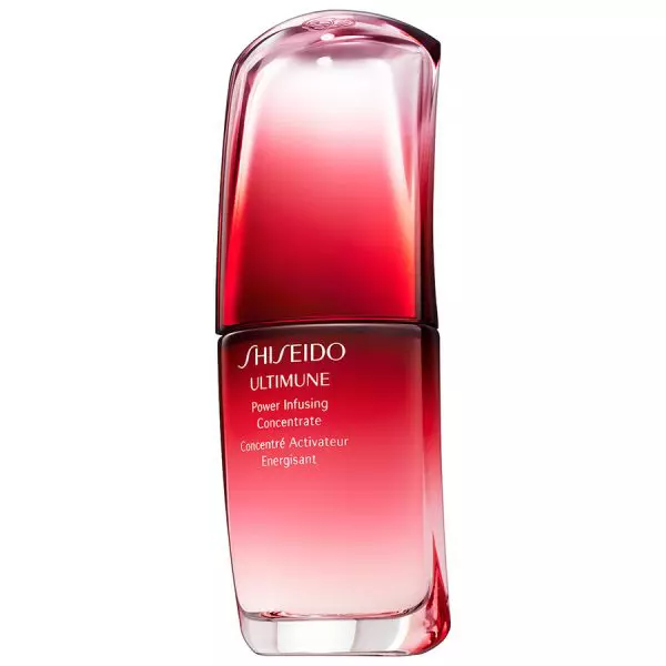 Ser ce crește imunitatea pielii, Shiseido, Ultimune, 565 lei