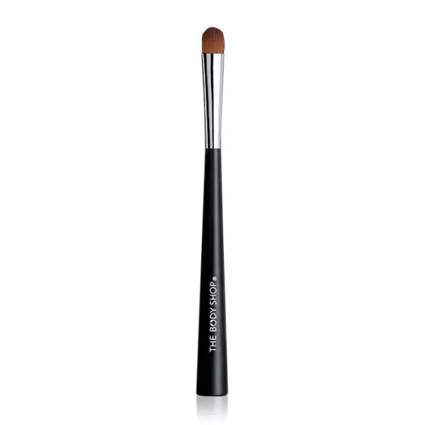 Pensulă pentru fard, The Body Shop, 36 lei