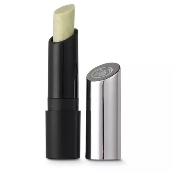 Baton exfoliant pentru buze, The Body Shop, 43 lei