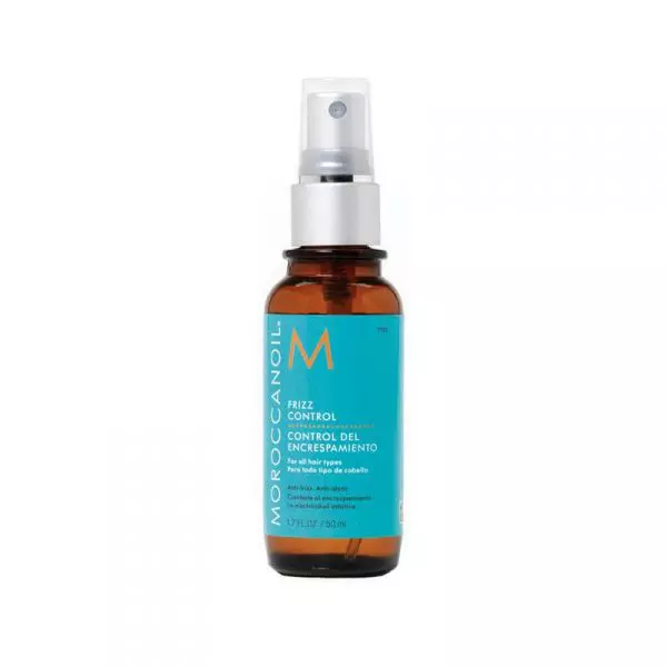 Spray anti-frizz, Moroccanoil, Frizz Control, 141 lei, disponibil toplineshop.ro