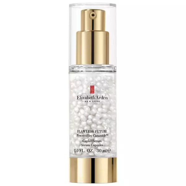 Ser antiîmbătrânire, lifting, Elizabeth Arden, Flawless Future, 273 lei
