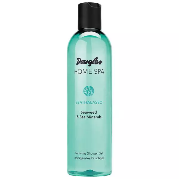 Gel de duș, Douglas, Home Spa, Seathalasso, 45 lei