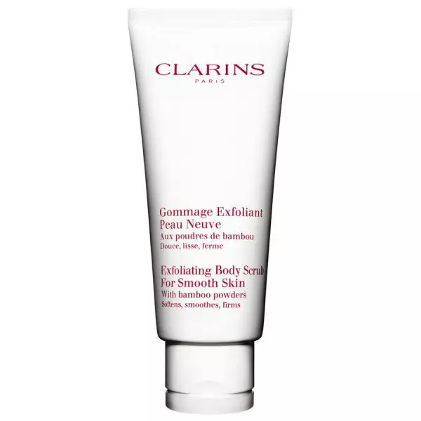 Exfoliant pentru ten, Clarins, Gommage Exfoliant Peau Neuve, 169 lei