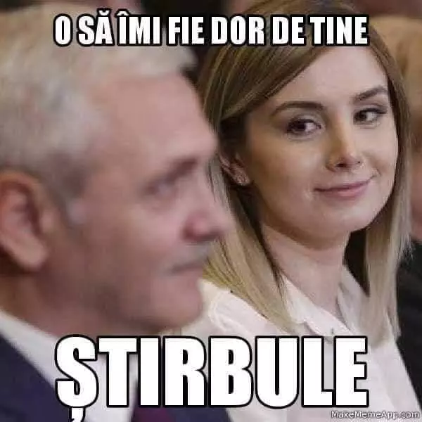 Liviu Dragnea a fost condamnat la închisoare