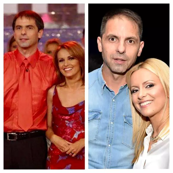 Simonagherghe și Dan Negru urmau să prezinte Festivalul de la Mamaia