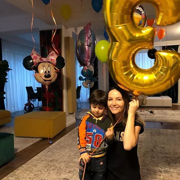 Octavia-Geamanu-copil1