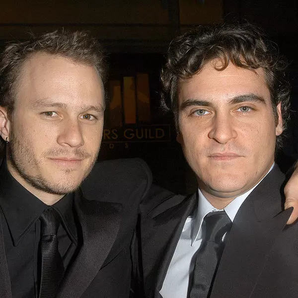 12th Annual Screen Actors Guild Awards - Backstage and Audience