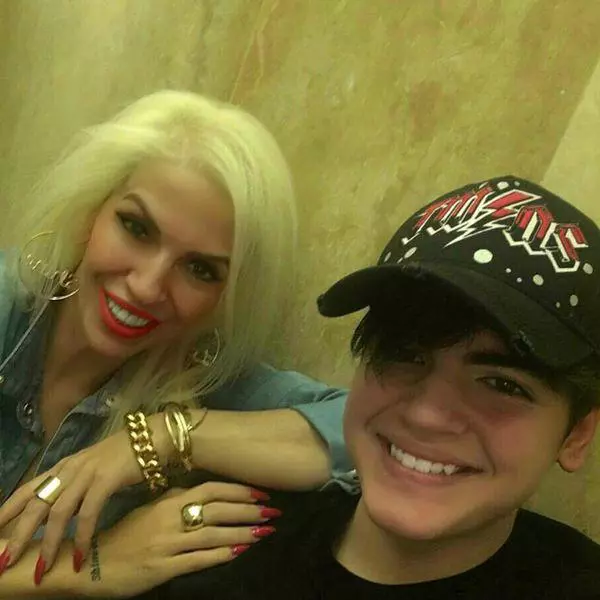 Cum-arata-fiul-Ralucai-Badulescu-2