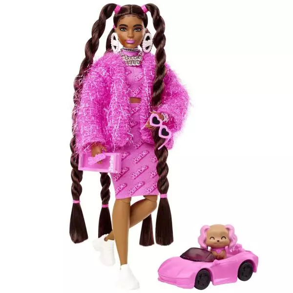 barbie papusa