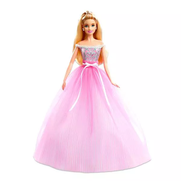 PAPUSA BARBIE