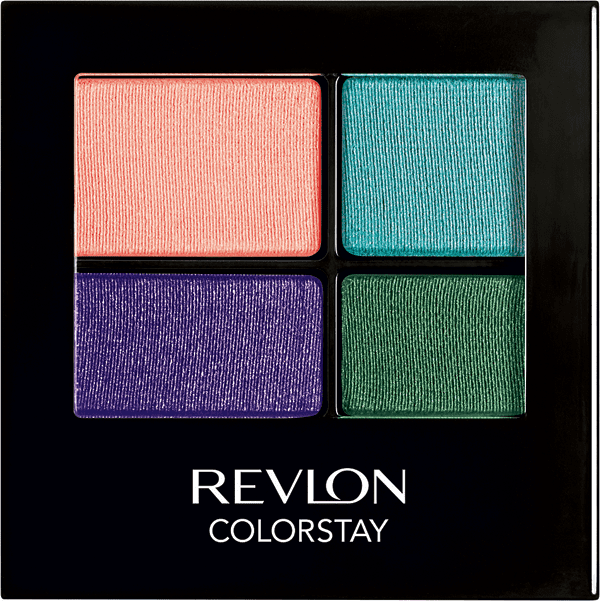 Paletă de farduri, Revlon, Color Stay, 55 lei