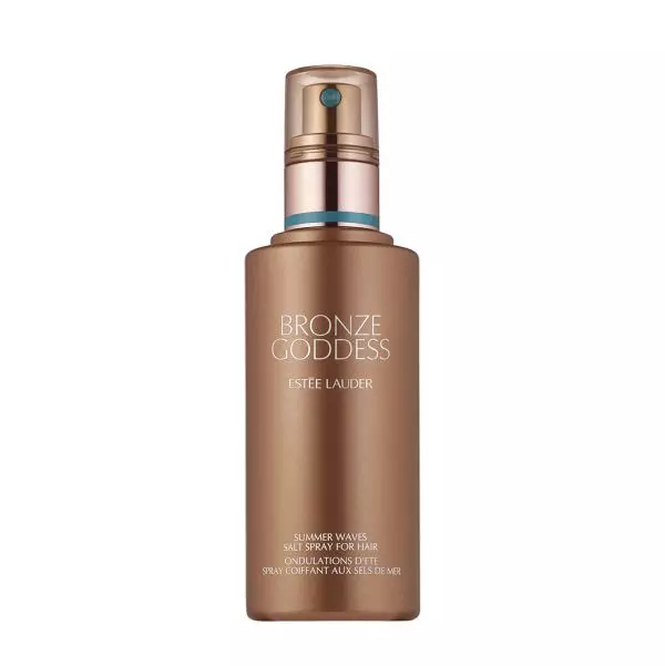 Spray bucle beach waves, Estee Lauder, Bronze Goddess Summer Waves Salt Spray, 217 lei