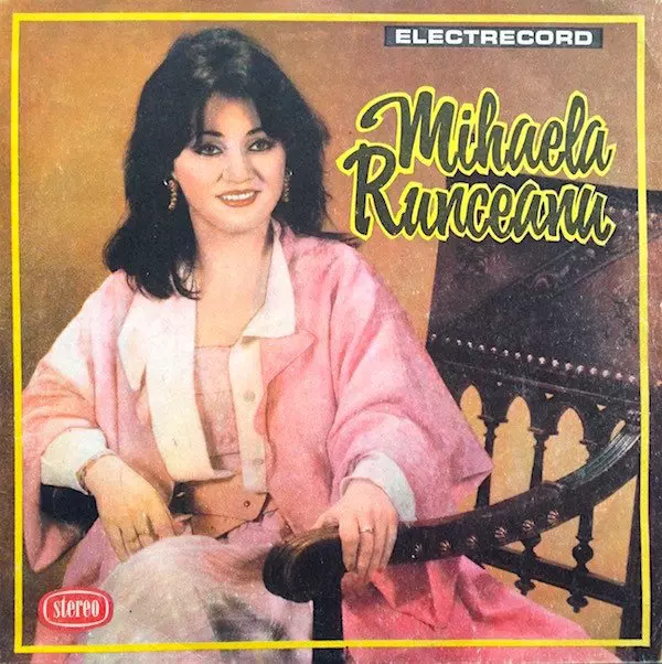 Mihaela Runceanu a fost una dintre cele mai iubite artiste din muzica românească