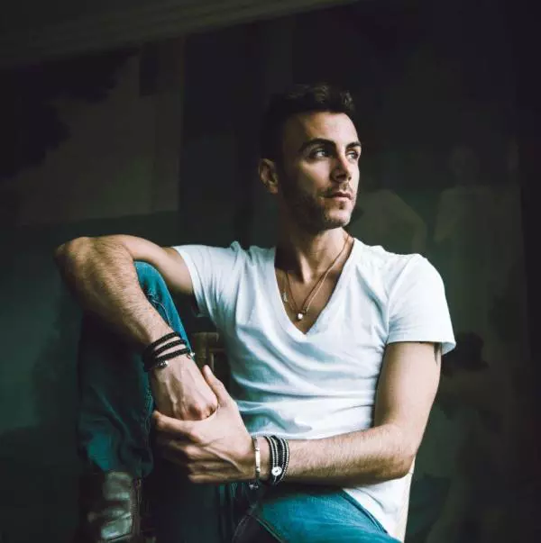 Asaf Avidan