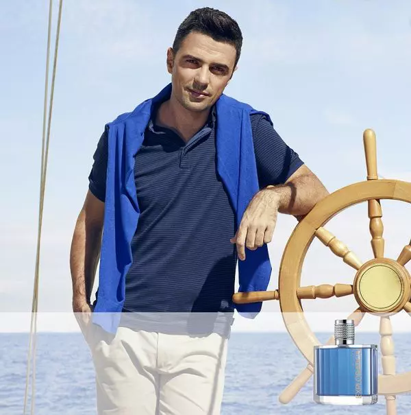 Cornel, imaginea AVON Exploration