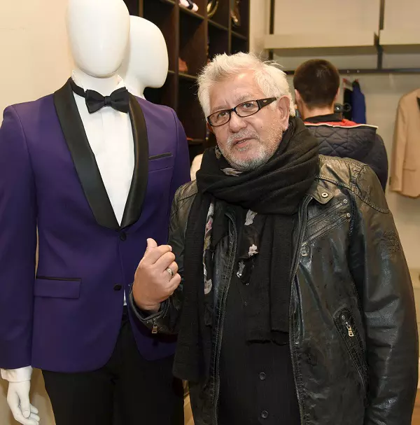 Ovidiu Lipan Țăndărică