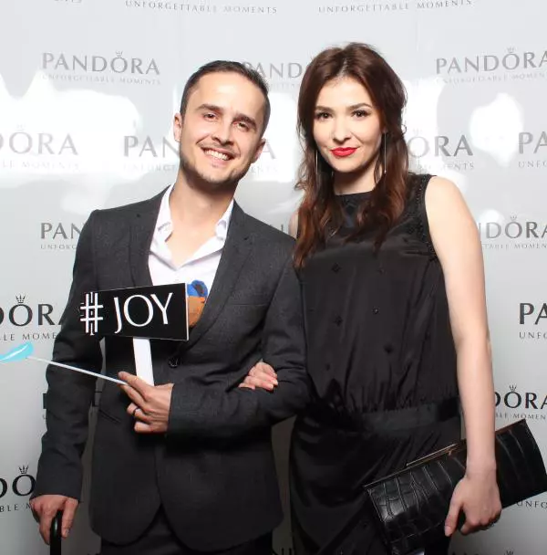 Roxana si Serban Copot