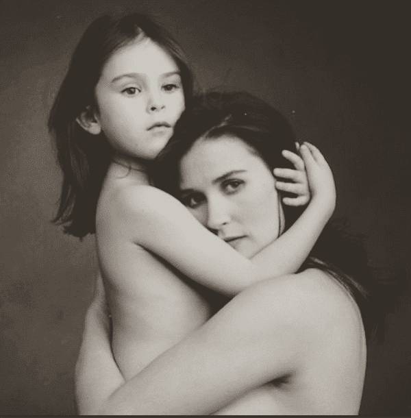 Rummer Willis si Demi Moore