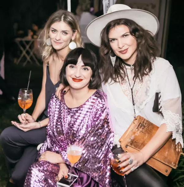 ana Morodan, Monica Barladeanu