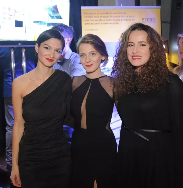 O parte din grupul Jazzappella