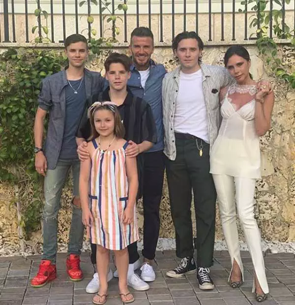 the-beckhams-holiday-a
