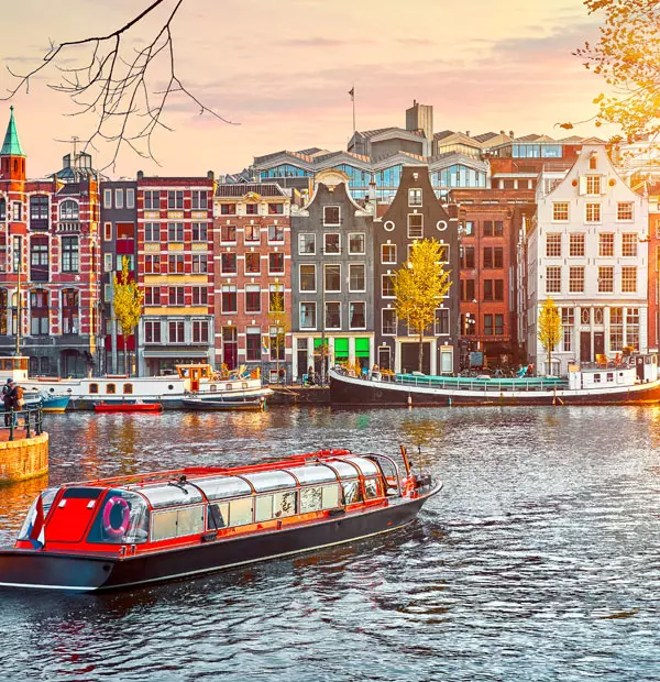 Amsterdam, Olanda