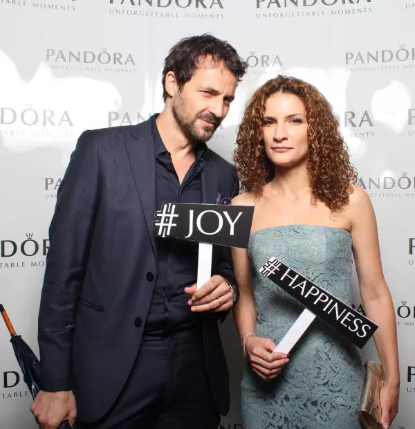 Andreea si Andrei Aradits