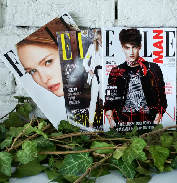 ELLE Man lazy breakfast  (2)