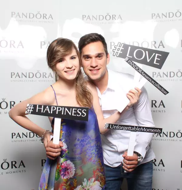 Criss Ciobanasu si Vlad Gherman