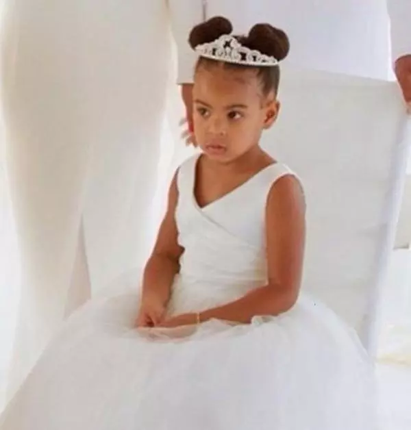 Blue Ivy
