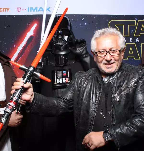 Ovidiu Lipan Tandarica