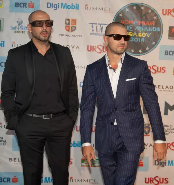 CRBL si Pavel Stratan