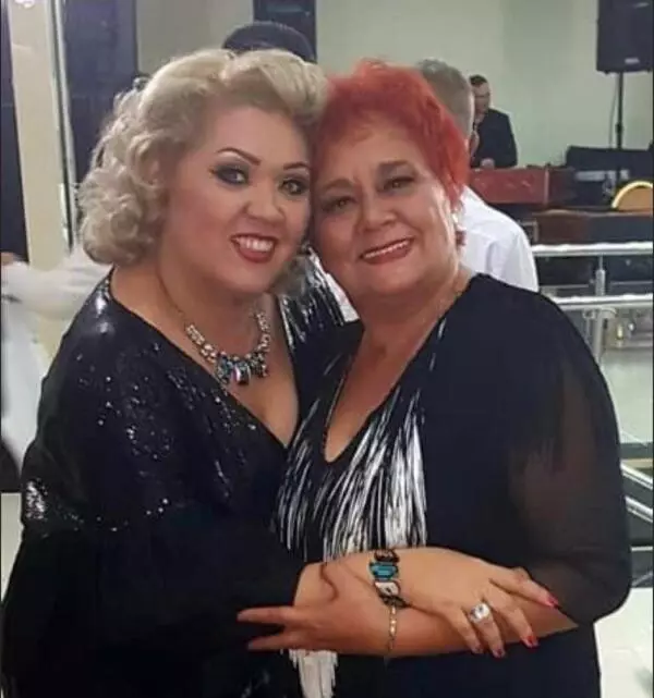 Mama-Minodora