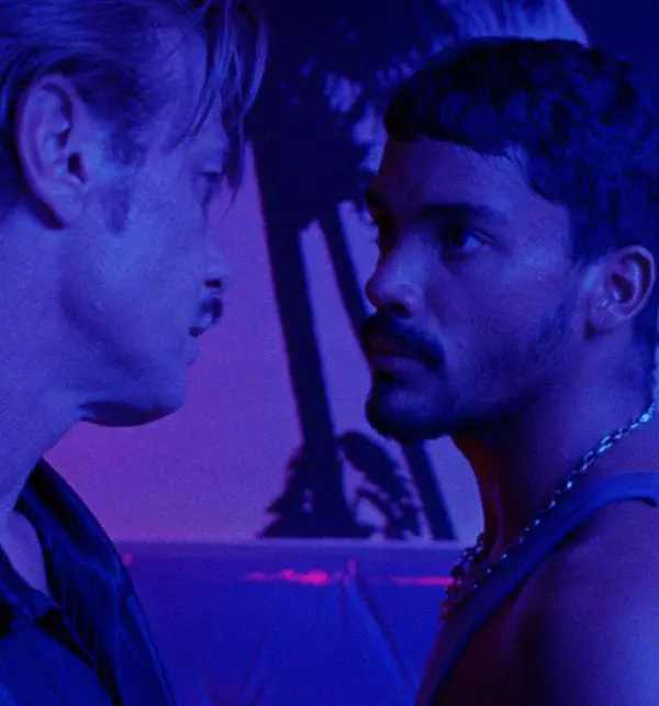 1. Motel Destino