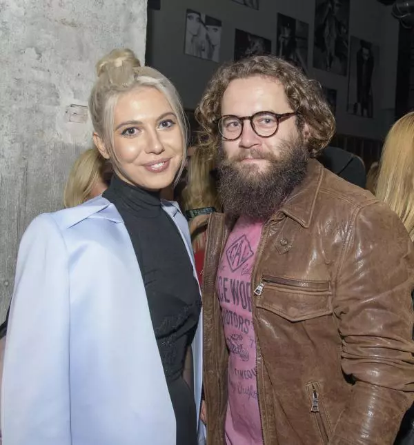 Sore si Cosmin Tudoran