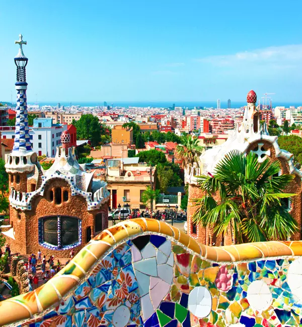 Barcelona