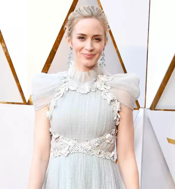 Emily Blunt a refuzat rolul Văduvei Negre din Iron Man 2