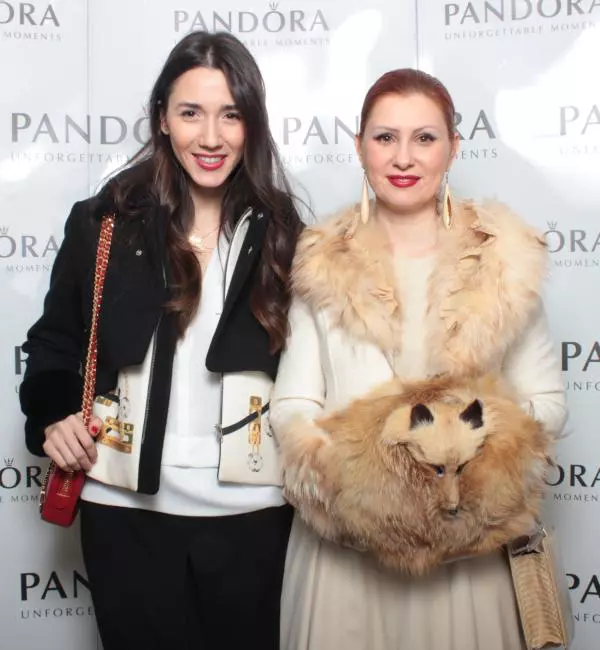 Diana Enciu si Kristina Dragomir