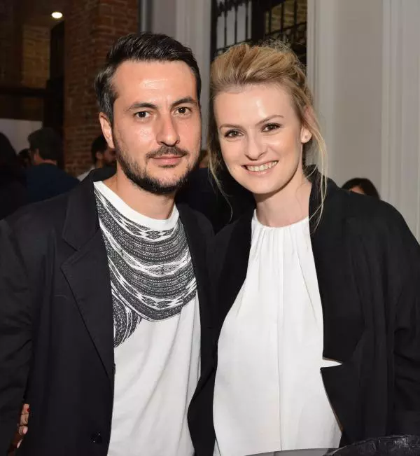 Ioana Blaj si Ducu Ion