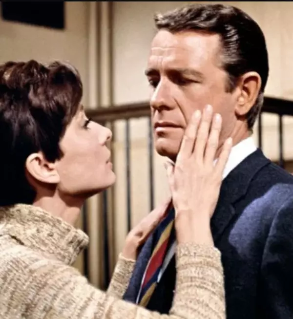 Wait Until Dark