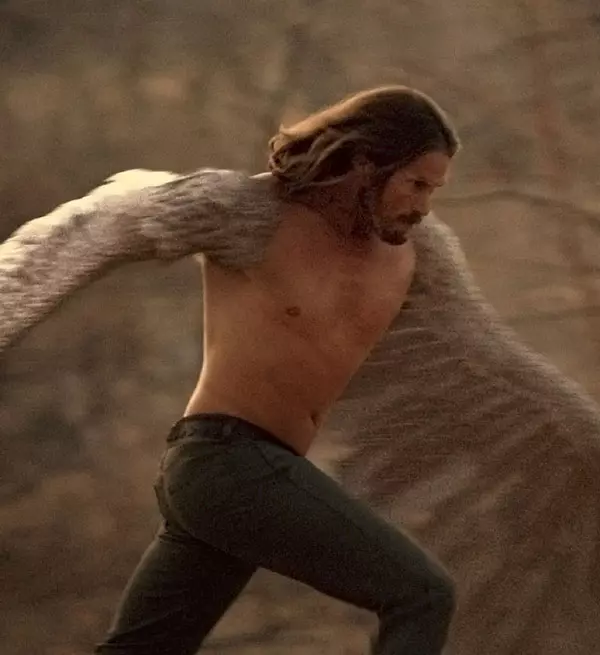 Midnight, Texas