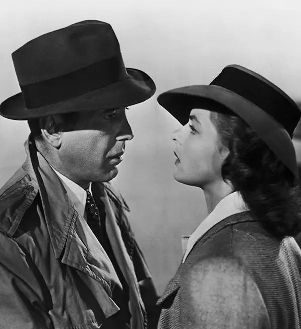 Casablanca (1942)