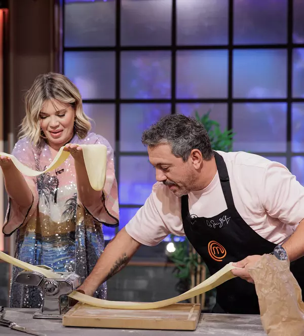 MasterChef – Restul e plăcere (1)
